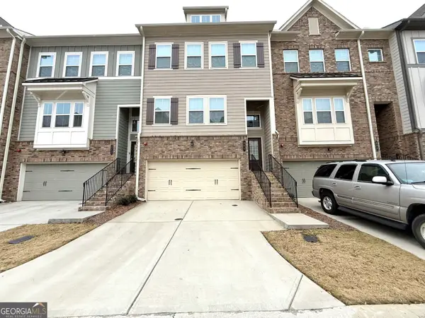 208 Spike Trail, Smyrna, GA 30080