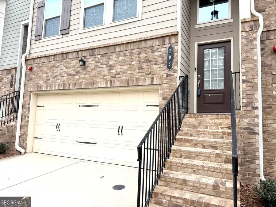 208 Spike Trail, Smyrna, GA 30080 - #2