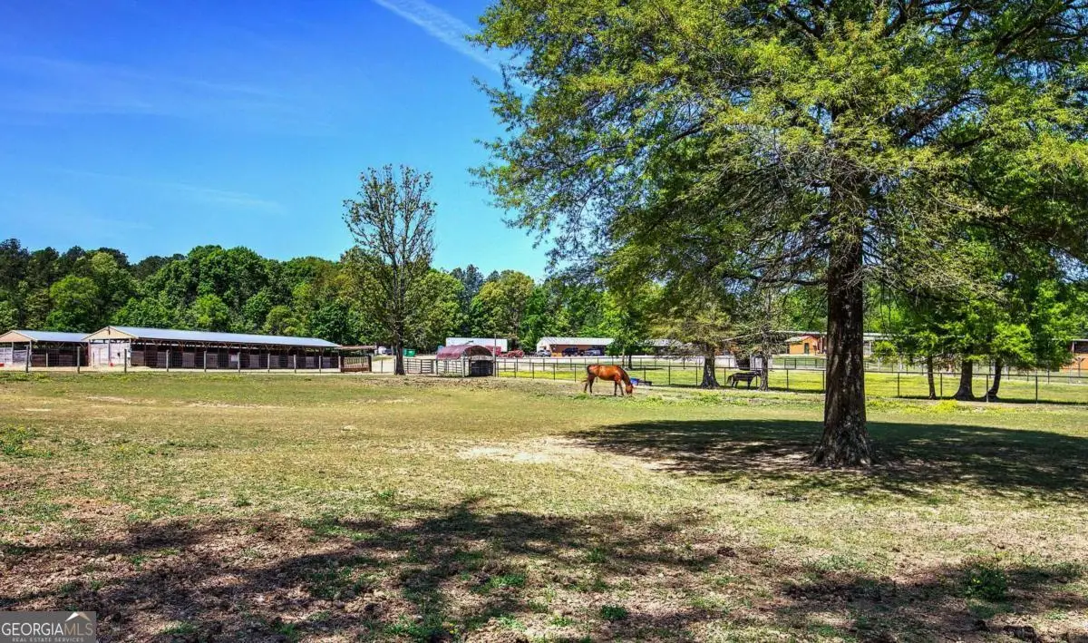 486 County Line Road, Resaca, GA 30735 - #1