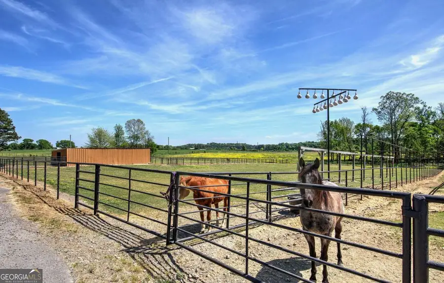 486 County Line Road, Resaca, GA 30735 - #2