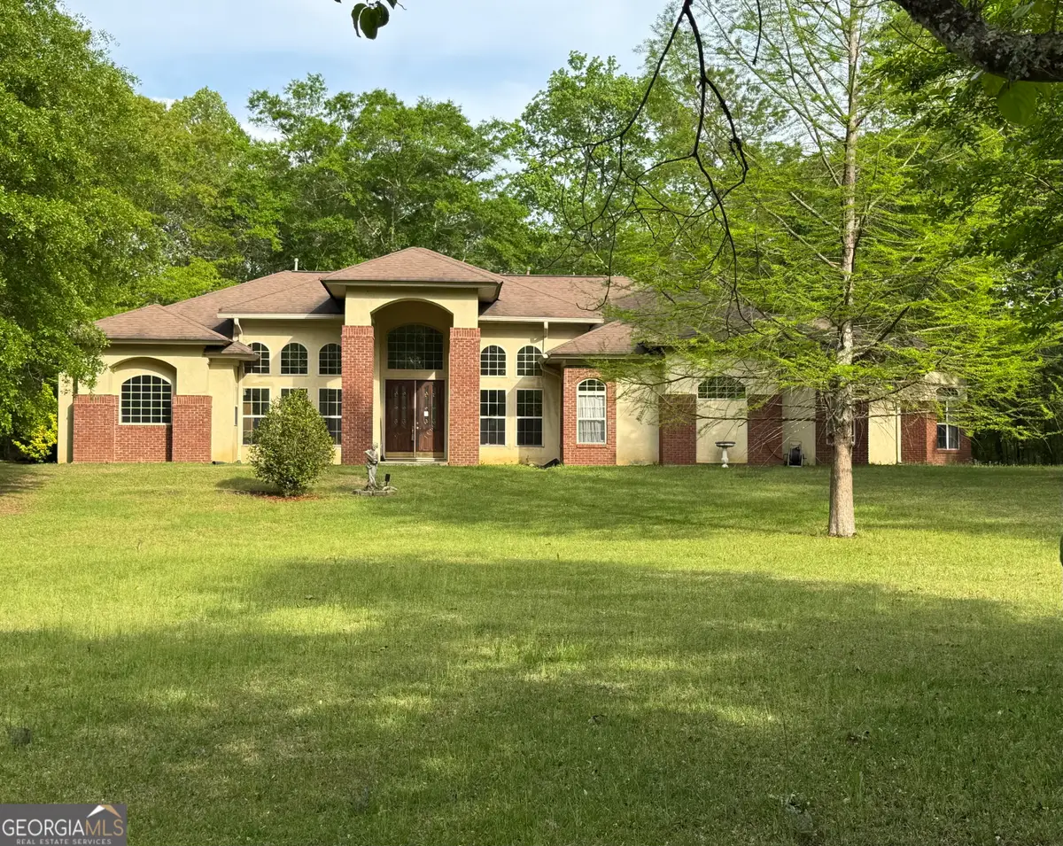 4230 Joe Stephens Road, Franklin, GA 30217 - #1