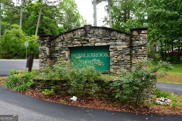 0 Quail Mountain Trail, Gainesville, GA 30506