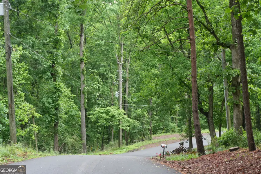 0 Quail Mountain Trail, Gainesville, GA 30506 - #3