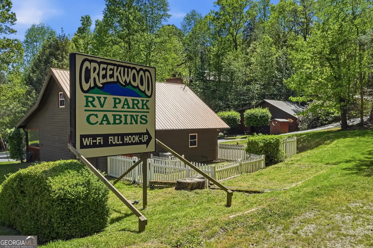 5730 Highway 356, Sautee Nacoochee, GA 30571 - #1
