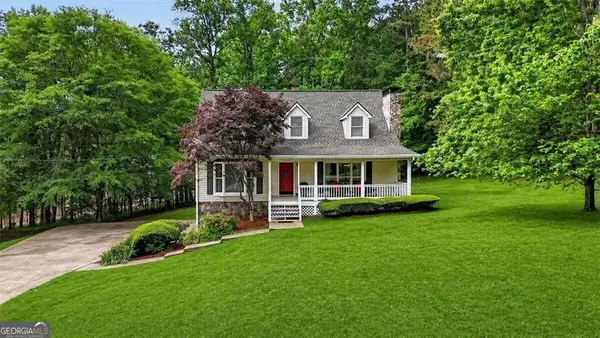 403 Sycamore Drive, Canton, GA 30115