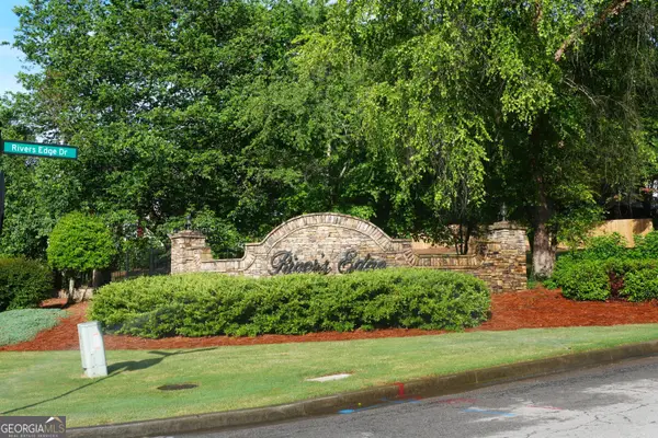 4629 Breakwater Drive, Gainesville, GA 30506