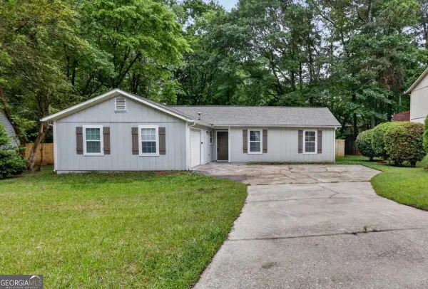 4763 White Oak Path, Stone Mountain, GA 30088
