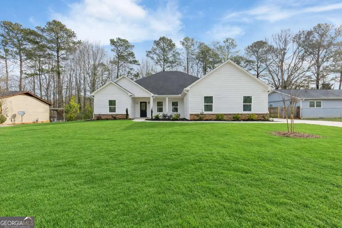 3272 Corktree Trail, Lithonia, GA 30038 - #1