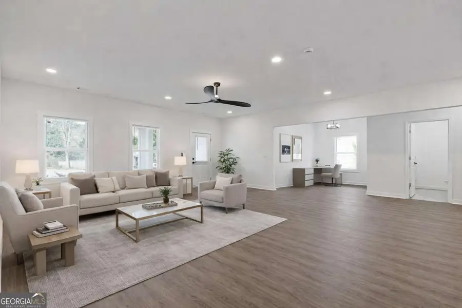 3272 Corktree Trail, Lithonia, GA 30038 - #3
