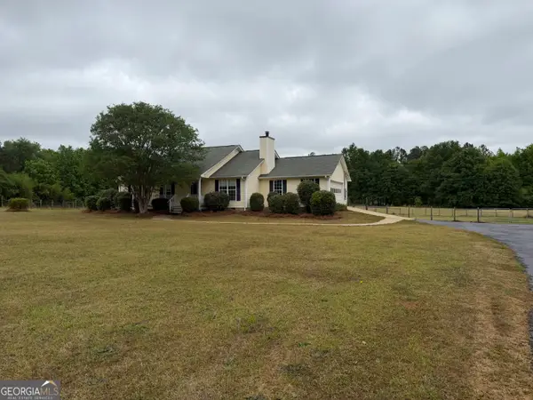 1410 Greensboro Road, Madison, GA 30650