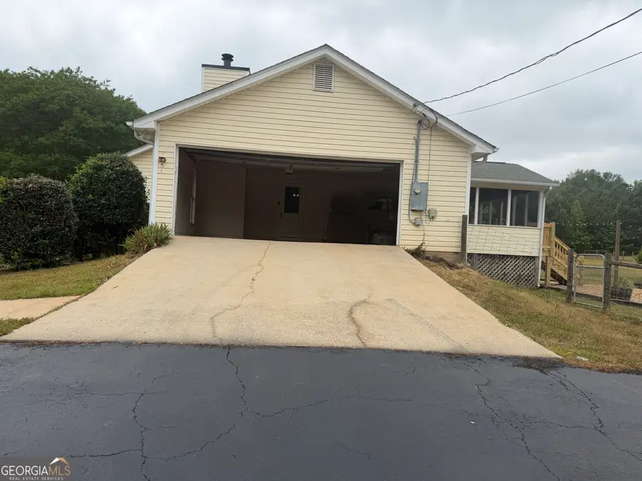 1410 Greensboro Road, Madison, GA 30650 - #3
