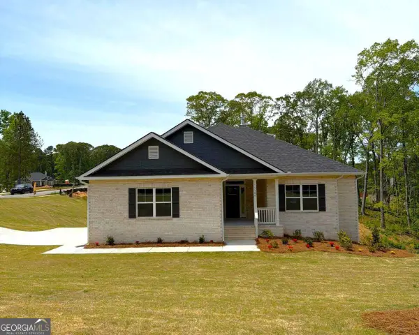 3380 Trevi Trail, Douglasville, GA 30135