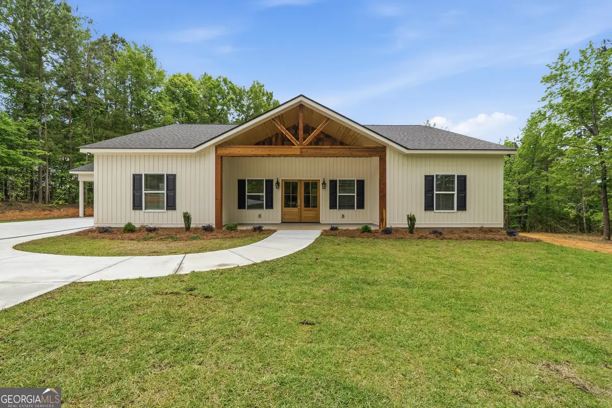 170 Horace Veal Road Nw, Milledgeville, GA 31061 - #1