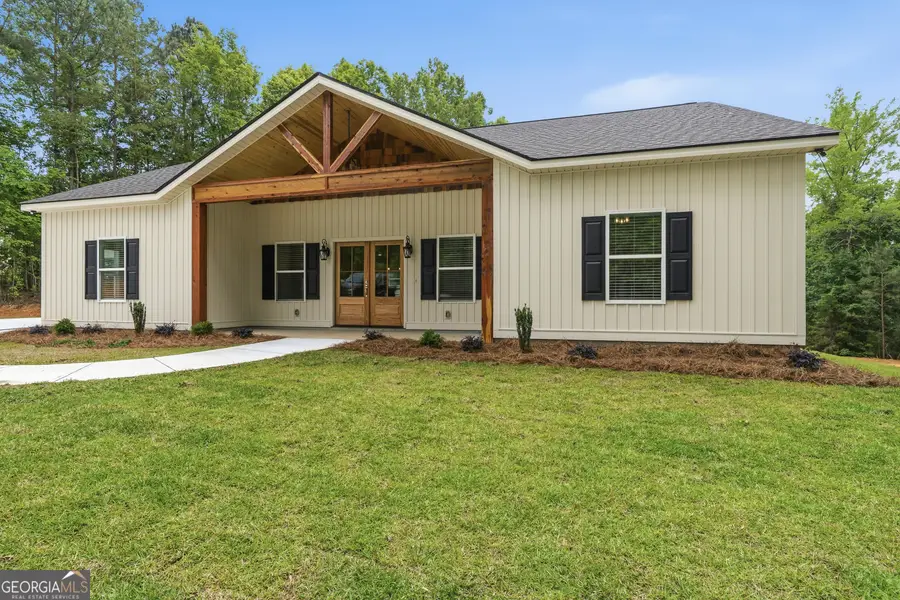 170 Horace Veal Road Nw, Milledgeville, GA 31061 - #3
