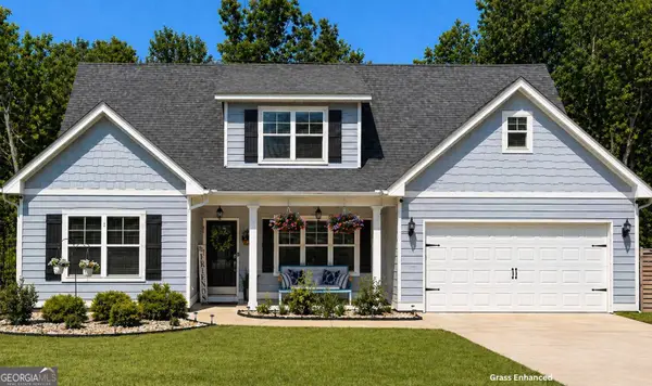 413 Adler Pointe, Carrollton, GA 30117