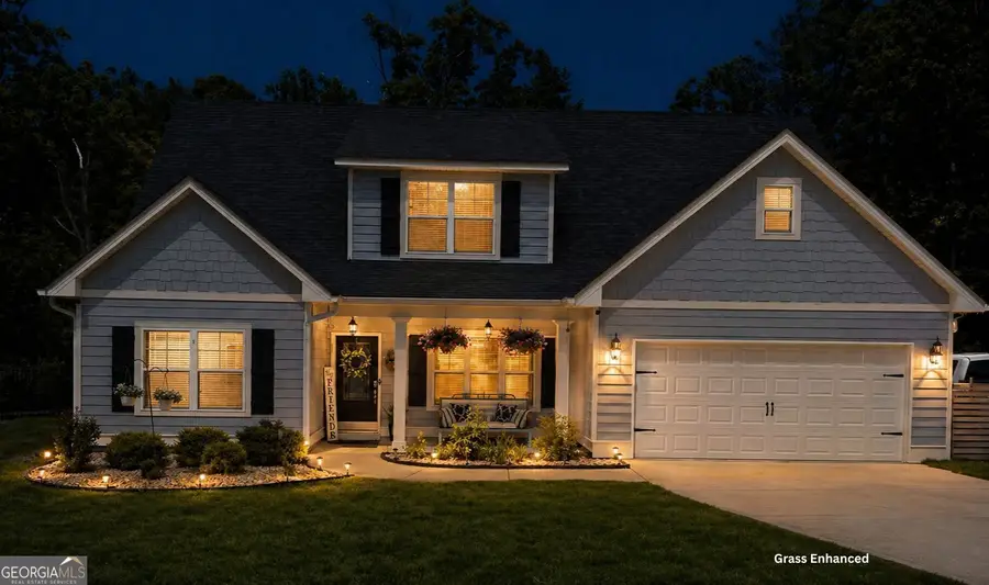 413 Adler Point, Carrollton, GA 30117 - #2