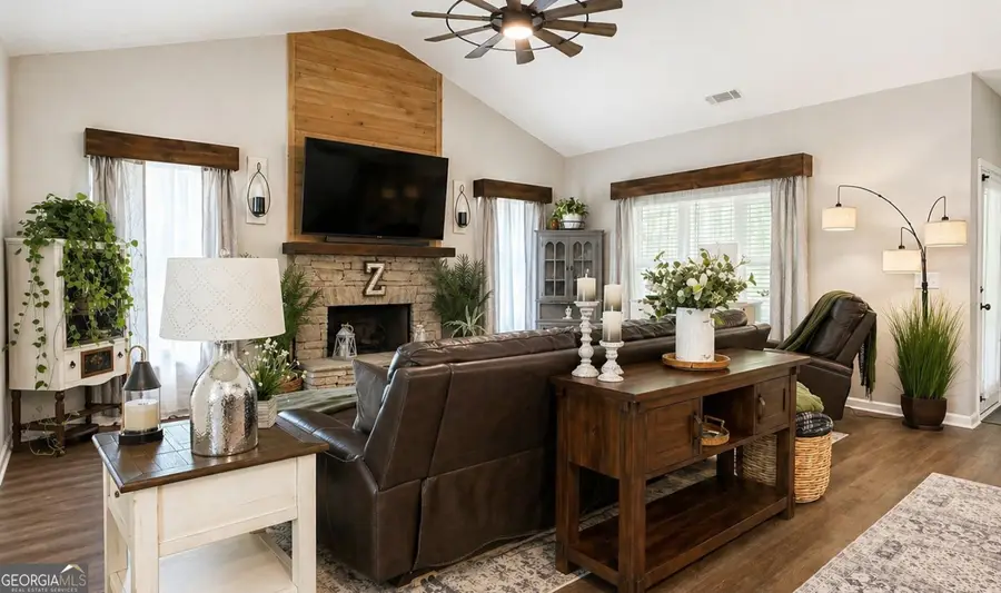 413 Adler Point, Carrollton, GA 30117 - #3
