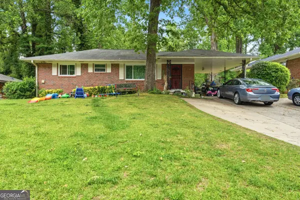 2811 Connally Drive Sw, Atlanta, GA 30311