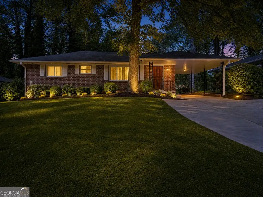 2811 Connally Drive Sw, Atlanta, GA 30311 - #3
