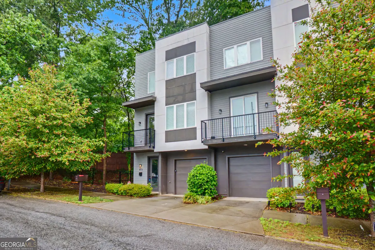 873 Cavanaugh, Atlanta, GA 30316 - #1