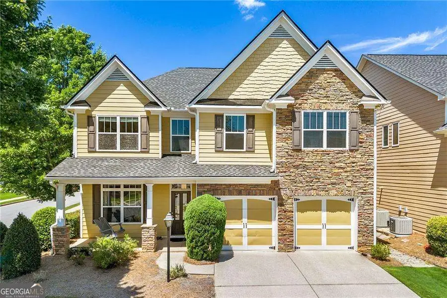 3005 Bunting Run, Cumming, GA 30041 - #2