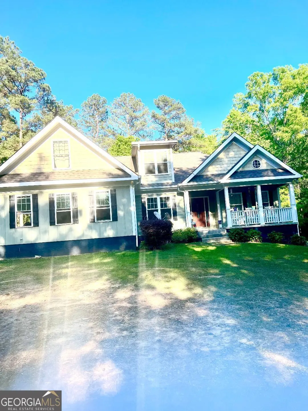 175 Hidden Hills Drive Nw, Milledgeville, GA 31061 - #1