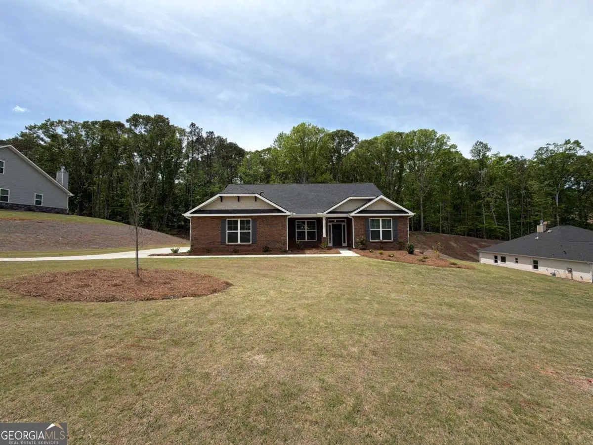 5321 Tuscany Drive, Douglasville, GA 30135 - #1
