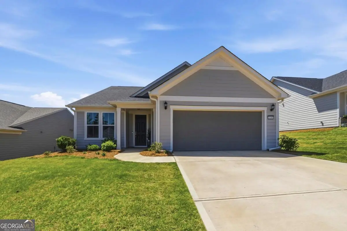 1190 Little Shoals Road, Greensboro, GA 30642 - #1