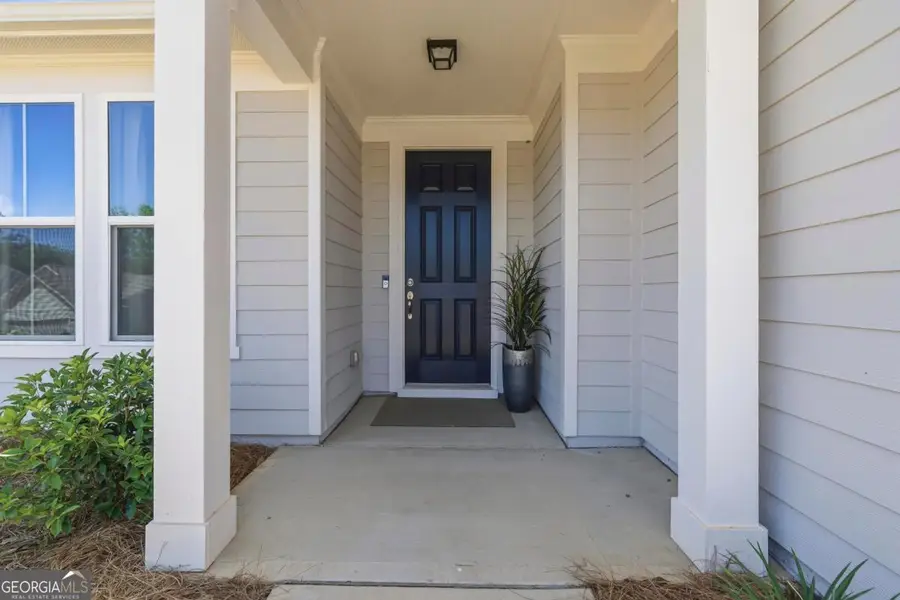 1190 Little Shoals Road, Greensboro, GA 30642 - #2