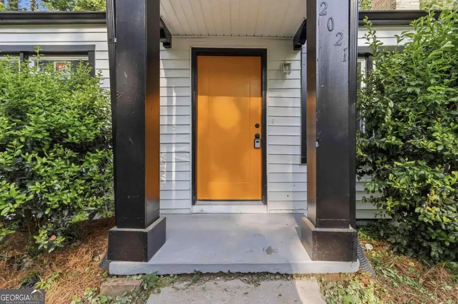 2021 Conrad Avenue Se, Atlanta, GA 30315 - #2