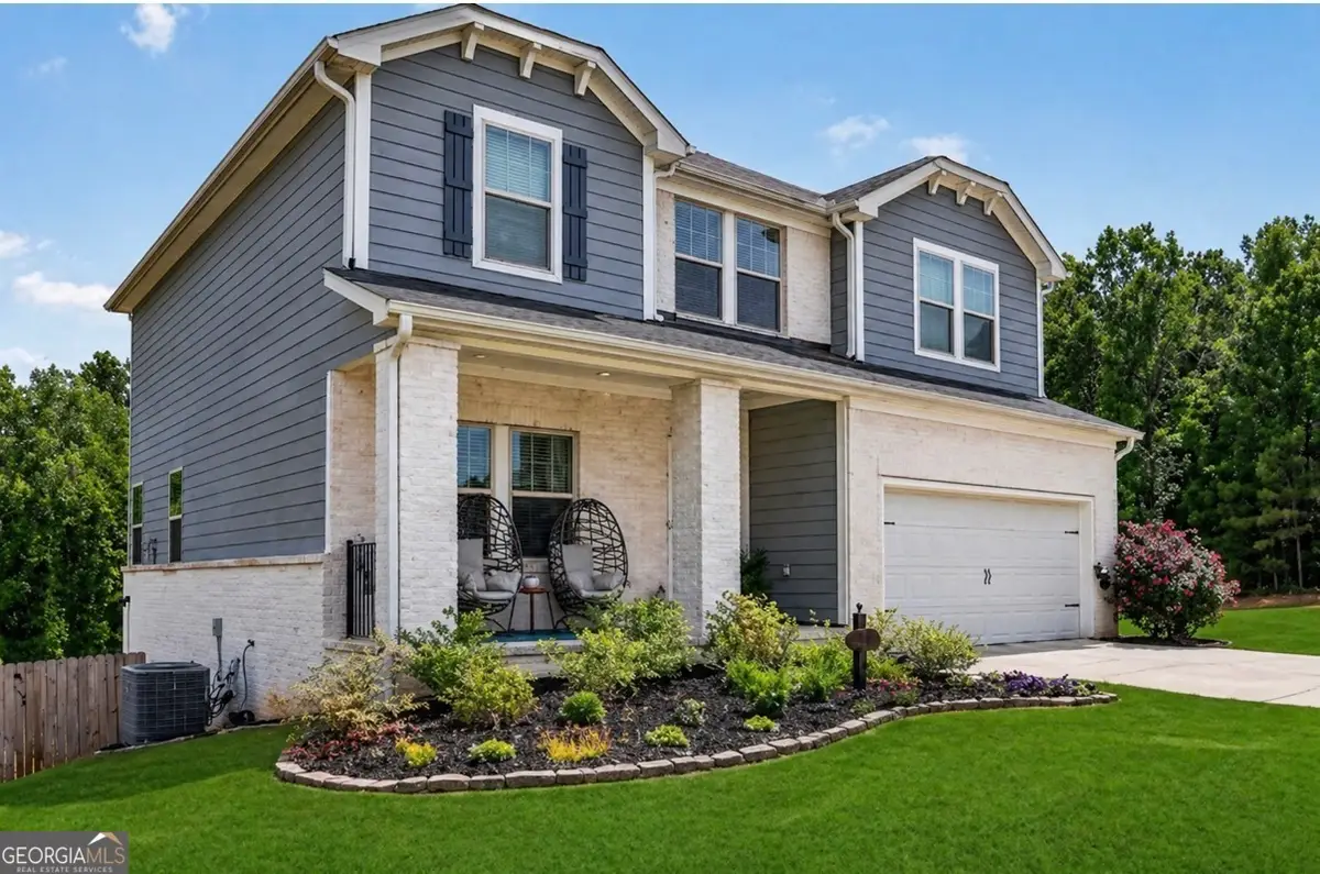 4307 Bethany Manor Drive, Snellville, GA 30039 - #1