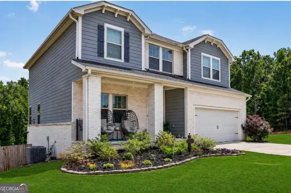 4307 Bethany Manor Drive, Snellville, GA 30039