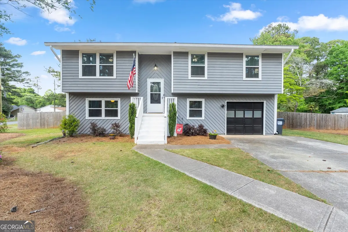 1501 Jamerson Landing, Marietta, GA 30066 - #1