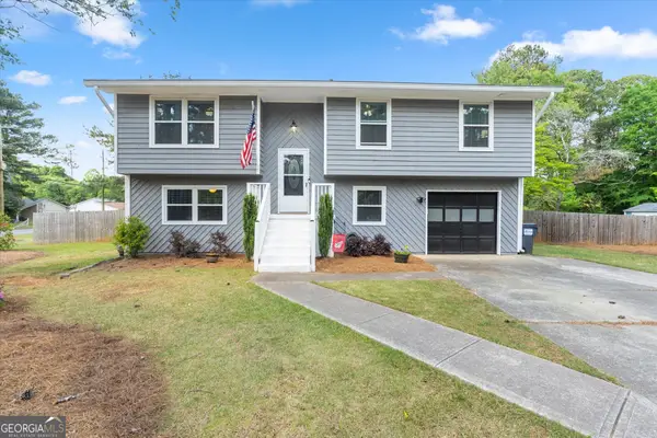 1501 Jamerson Landing, Marietta, GA 30066