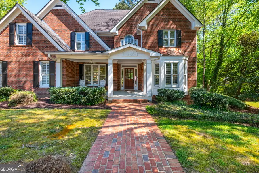 415 Westlake Court Nw, Marietta, GA 30064 - #2