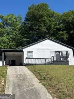 2600 Baker Road Nw, Atlanta, GA 30318