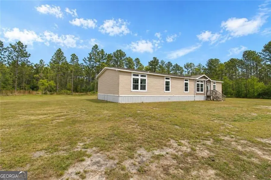 1306 Vic Waters Road, Townsend, GA 31331 - #2