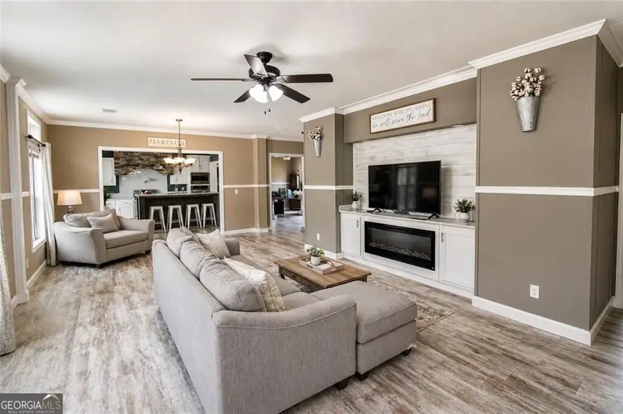 1306 Vic Waters Road, Townsend, GA 31331 - #3