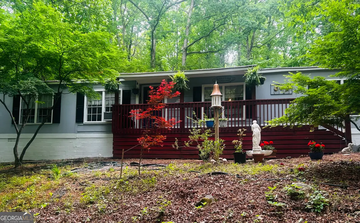 240 Northwood Road, Tyrone, GA 30290 - #1