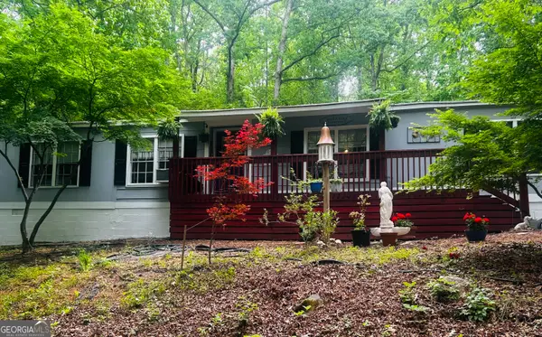 240 Northwood Road, Tyrone, GA 30290
