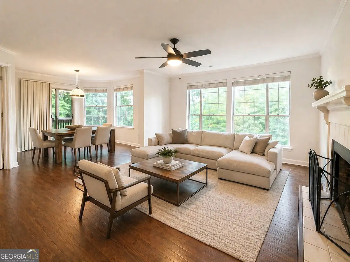 1119 Sandy Lane Drive, Johns Creek, GA 30022 - #1