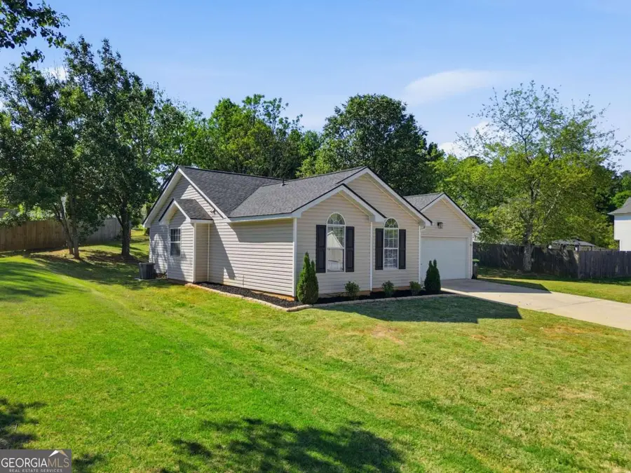 4357 Green Manor Way, Douglasville, GA 30135 - #2