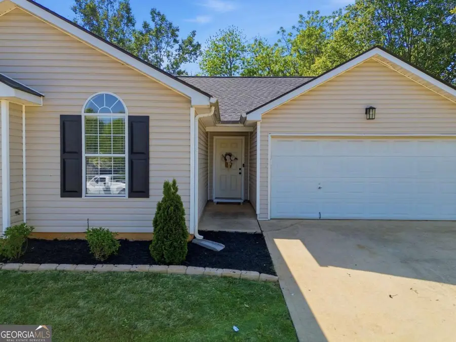 4357 Green Manor Way, Douglasville, GA 30135 - #3