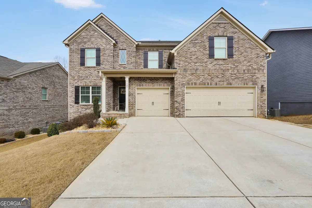 105 Hacienda Avenue #27, Locust Grove, GA 30248 - #1