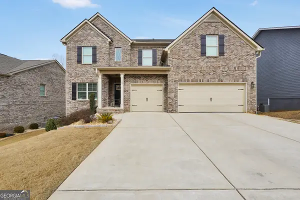 105 Hacienda Avenue #27, Locust Grove, GA 30248