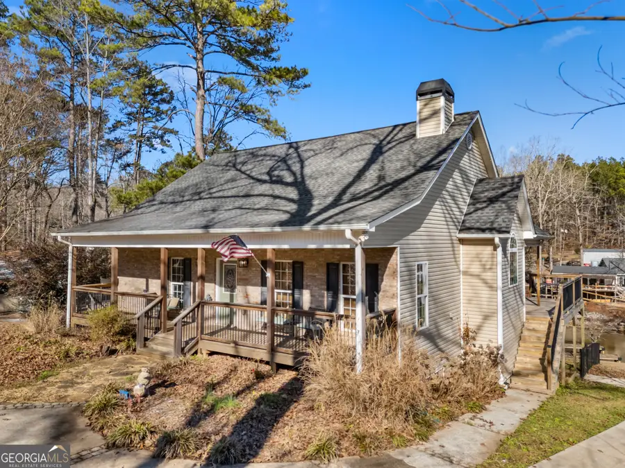 200 Bradley Road, Jackson, GA 30233 - #3