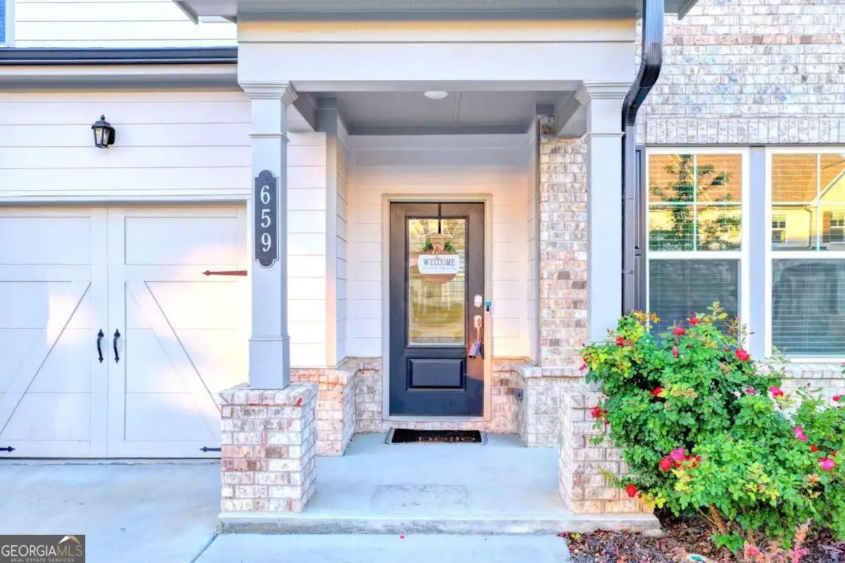 659 Caryle Trail Lane, Loganville, GA 30052 - #1