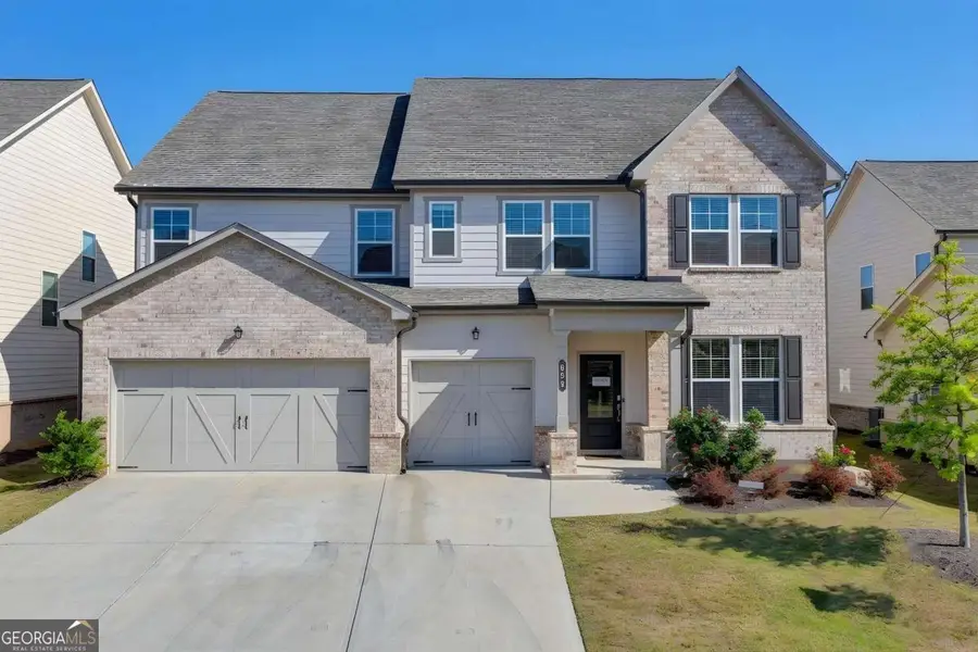 659 Caryle Trail Lane, Loganville, GA 30052 - #2