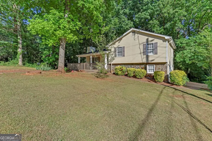 474 Russell Ridge Drive, Lawrenceville, GA 30043 - #2