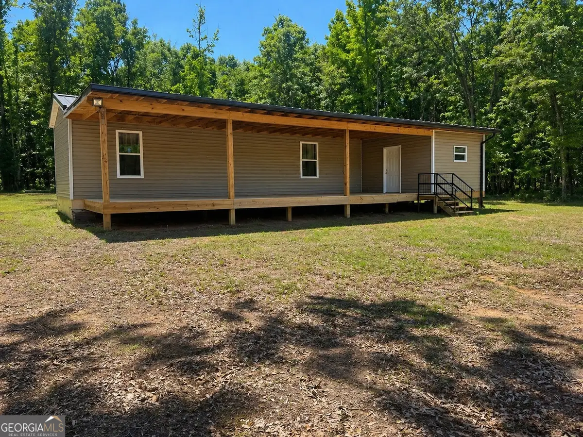 4008 Horseshoe Road, Dawson, GA 39842 - #1